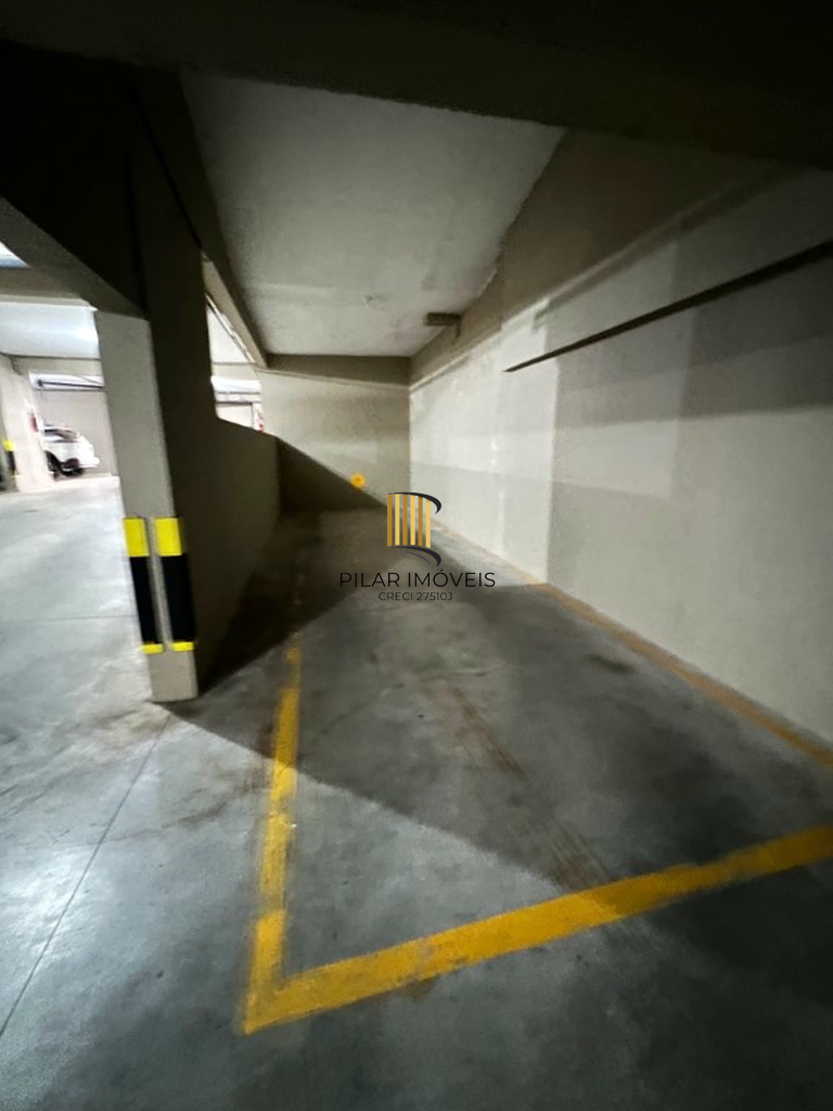 Apartamento 1 dormitório no bairro Bela Vista