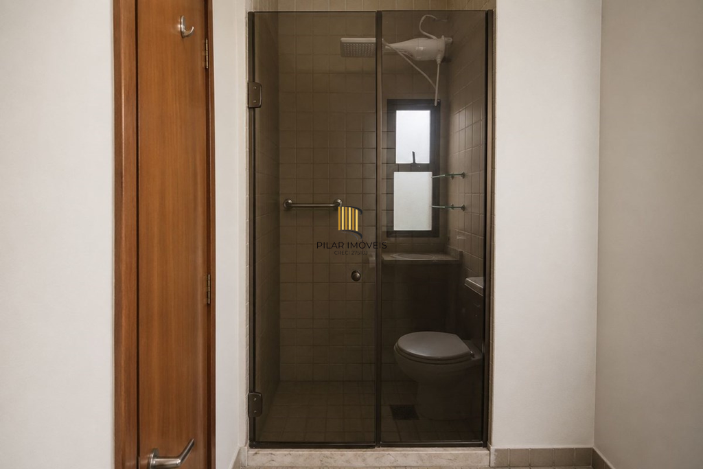 Apartamento 2 dormitórios no bairro Jardim Carvalho