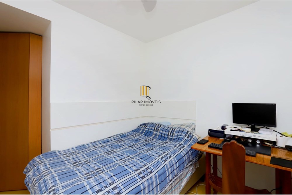 Cobertura 3 dormitórios no bairro Tristeza