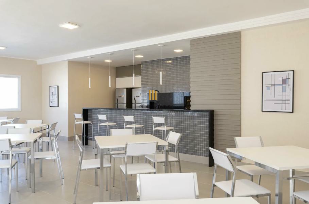 Apartamento 2 dormitórios no bairro Estância Velha