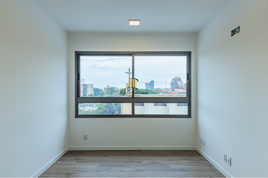 Apartamento 2 dormitórios no bairro Passo da Areia