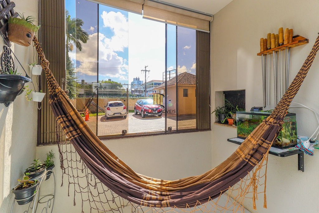 Apartamento 2 dormitórios no bairro Cavalhada