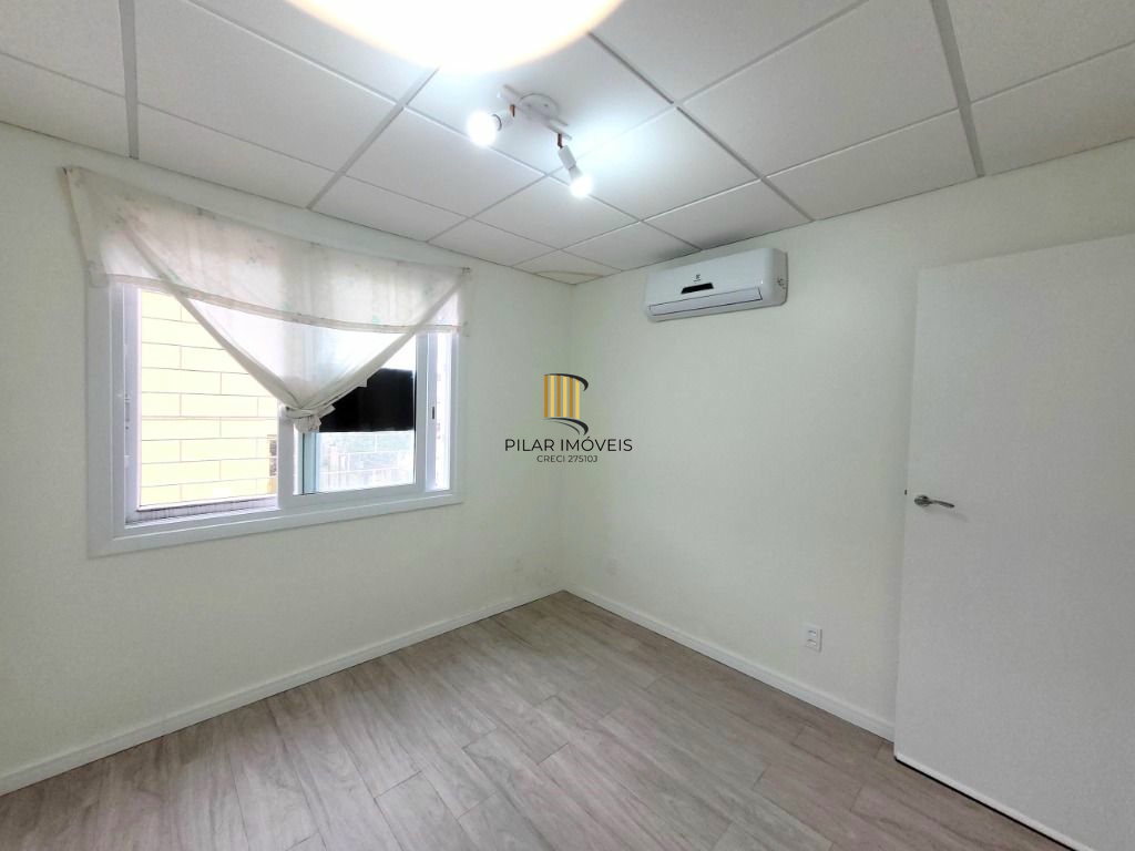 Apartamento 1 dormitório no bairro Jardim do Salso