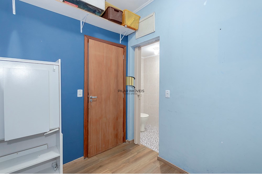 Apartamento 3 dormitórios no bairro Floresta