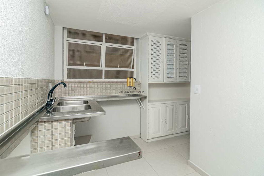 Apartamento 2 dormitórios no bairro Centro Histórico