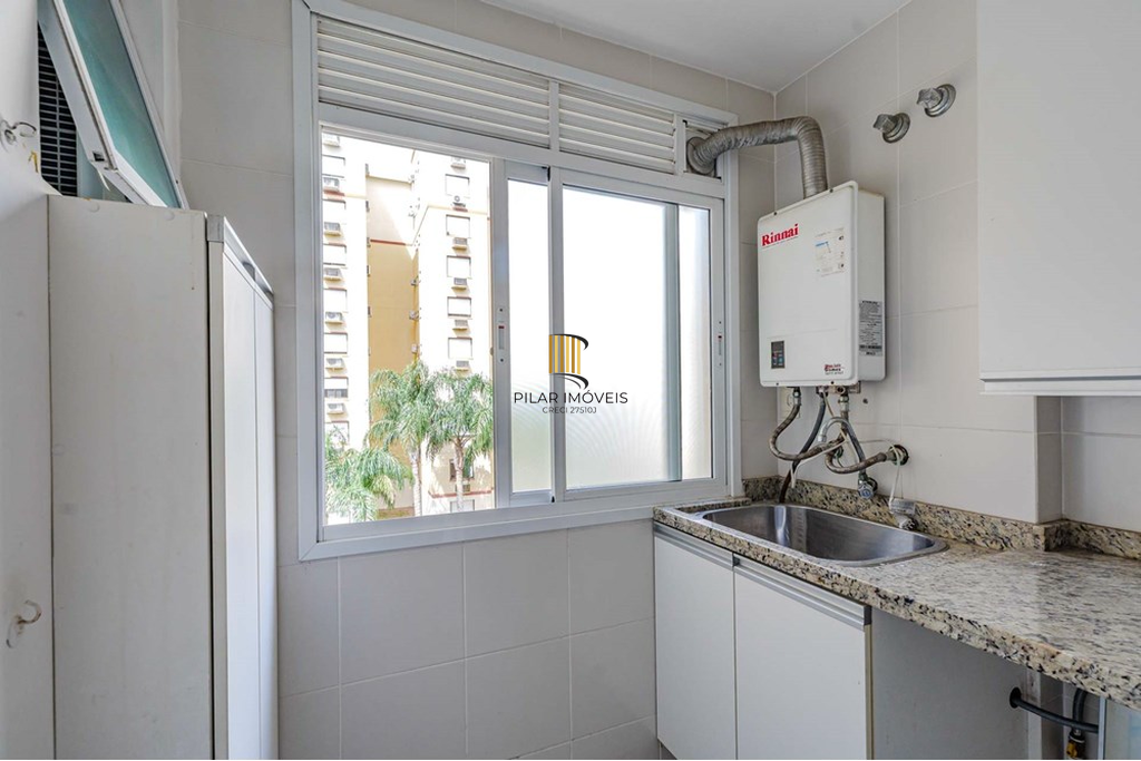 Apartamento 2 dormitórios no bairro Teresópolis