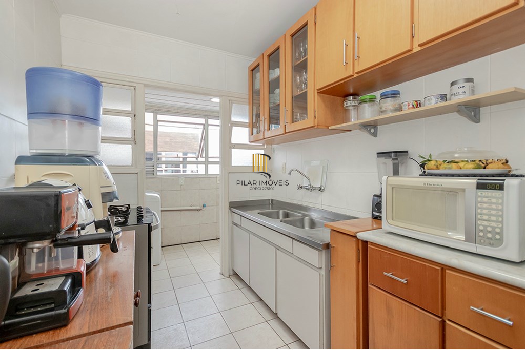 Apartamento 3 dormitórios no bairro Jardim Lindóia