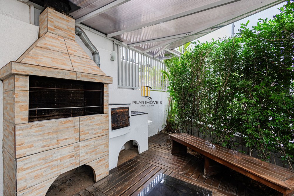 Apartamento 2 dormitórios no bairro Glória