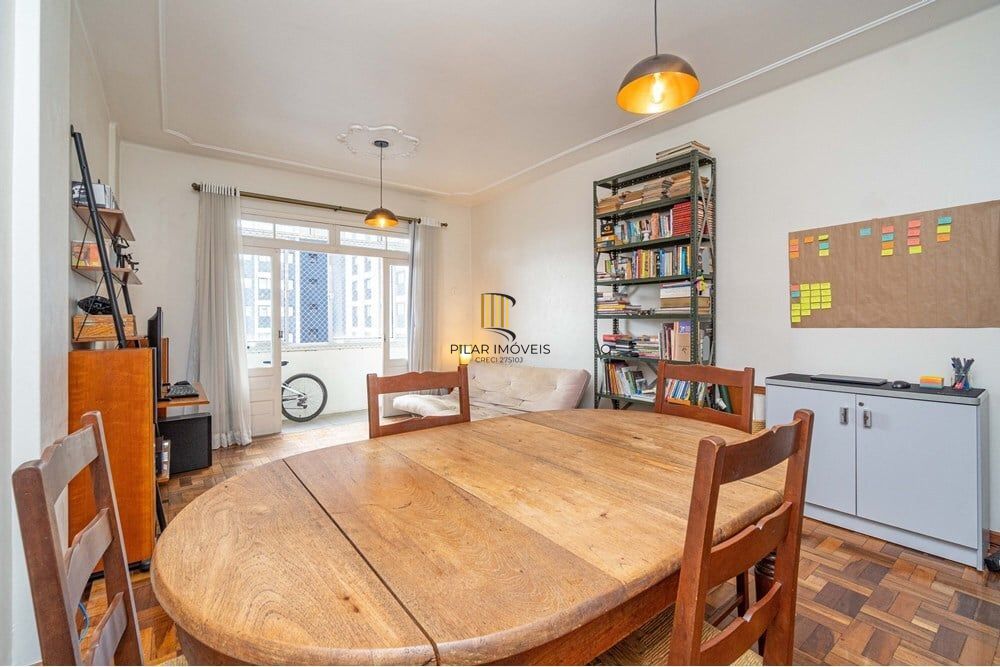 Apartamento 3 dormitórios no bairro Rio Branco