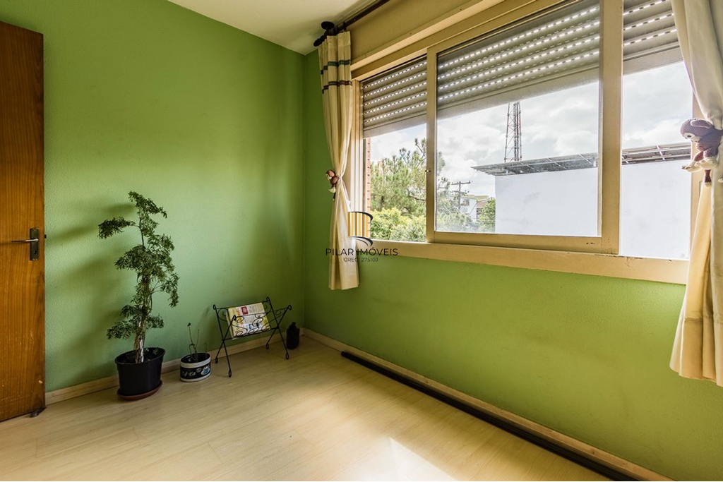 Apartamento 2 dormitórios no bairro Jardim Itu