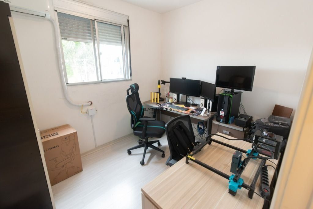 Apartamento 3 dormitórios no bairro Sarandi