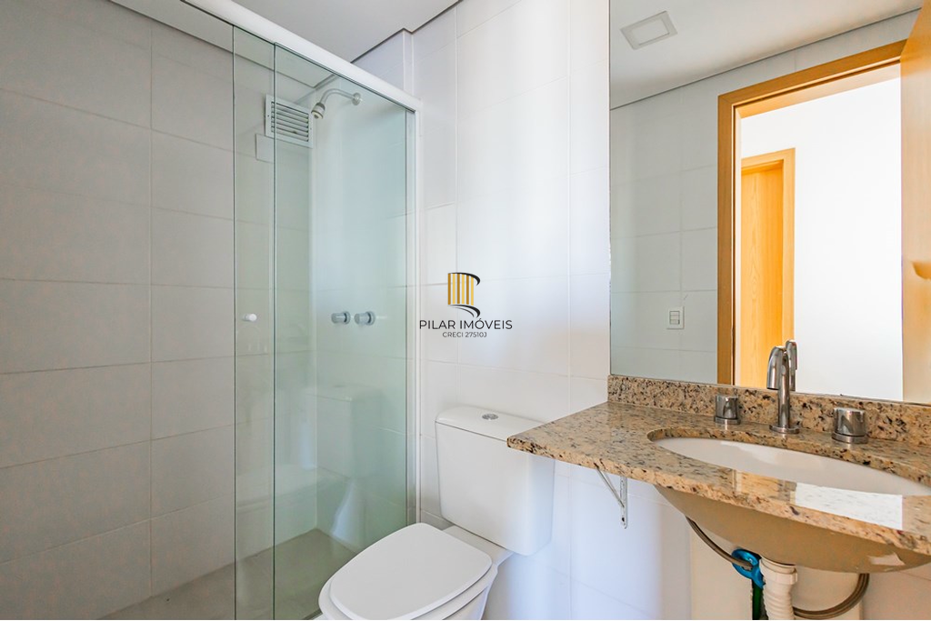 Apartamento 2 dormitórios no bairro Higienópolis