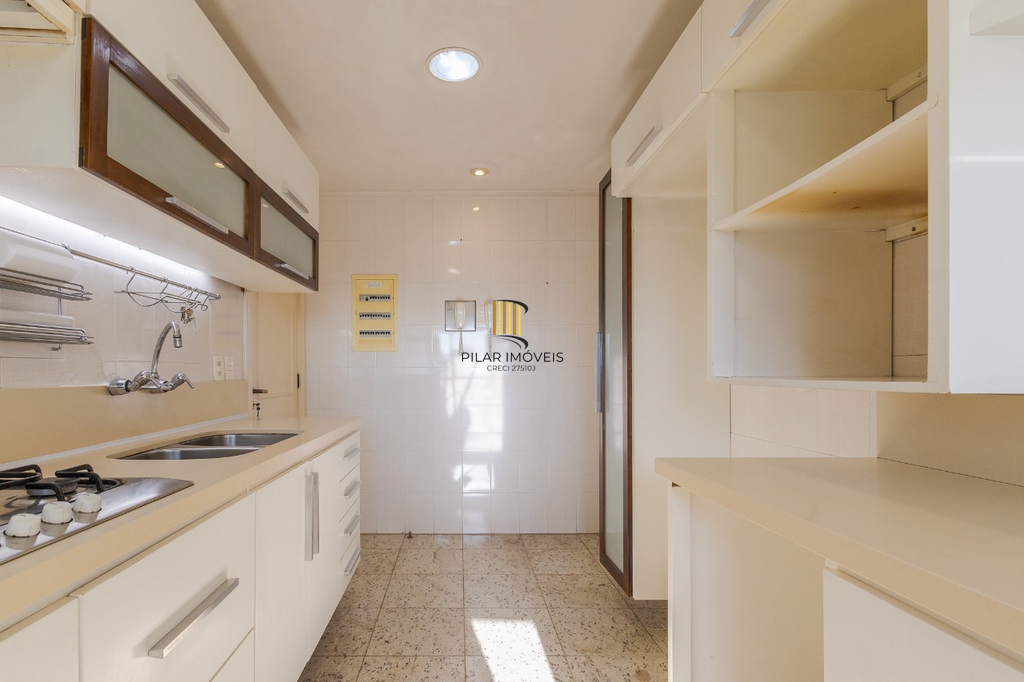 Apartamento 3 dormitórios no bairro Petrópolis