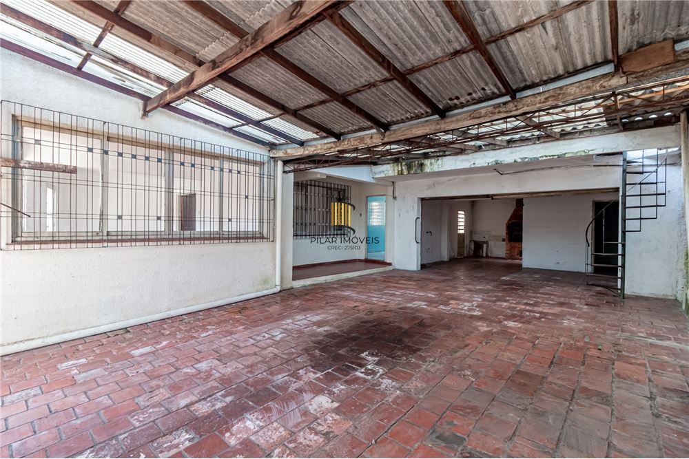 Prédio Residencial no bairro Cristo Redentor