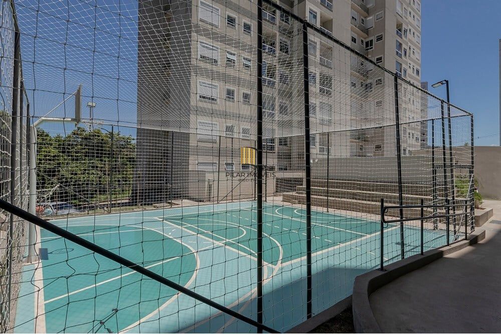 Apartamento 2 dormitórios no bairro Jardim Carvalho