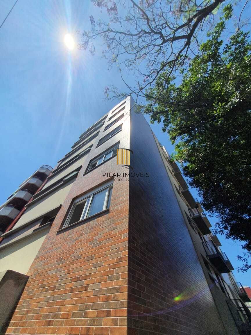 Apartamento 2 dormitórios no bairro Bela Vista
