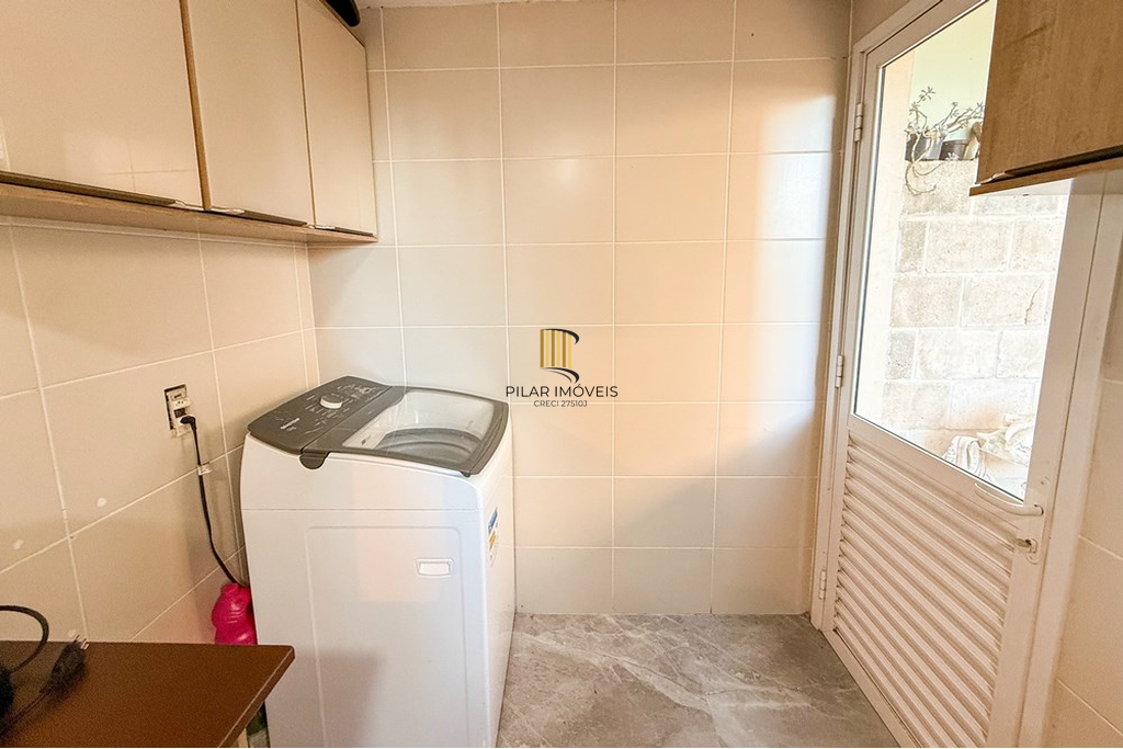 Apartamento 2 dormitórios no bairro Olaria