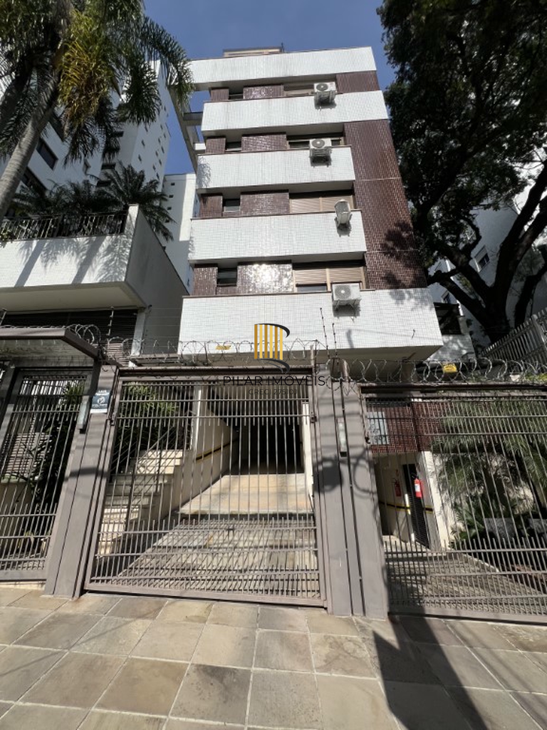 Apartamento 2 dormitórios no bairro Rio Branco