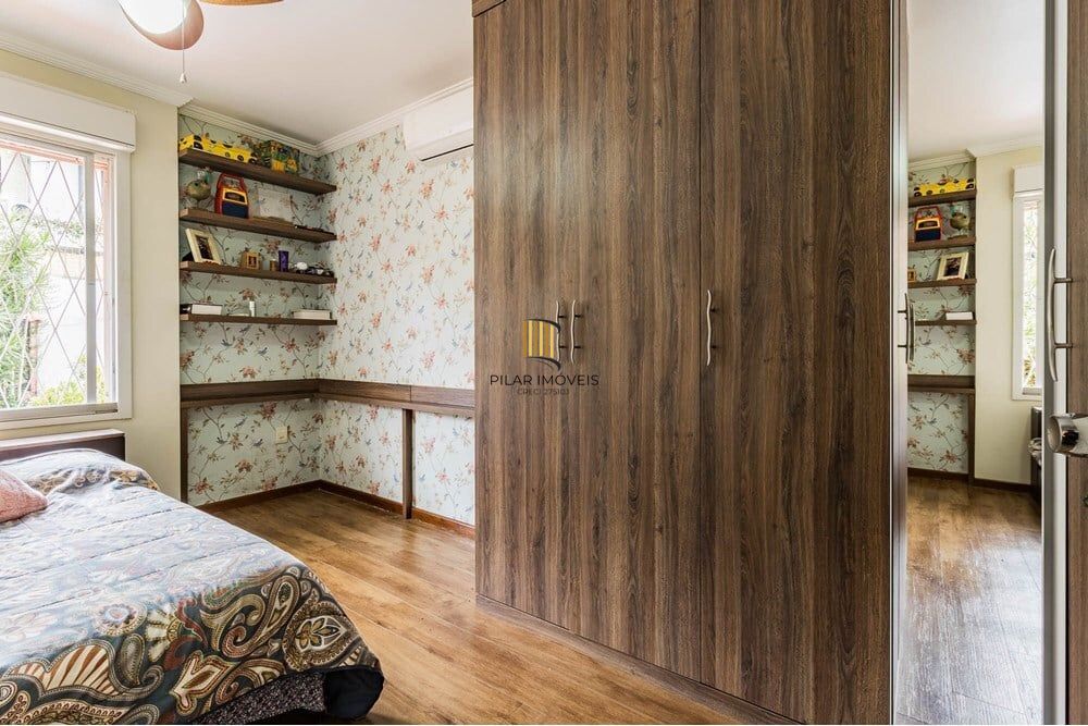 Casa 3 dormitórios no bairro Jardim Sabará