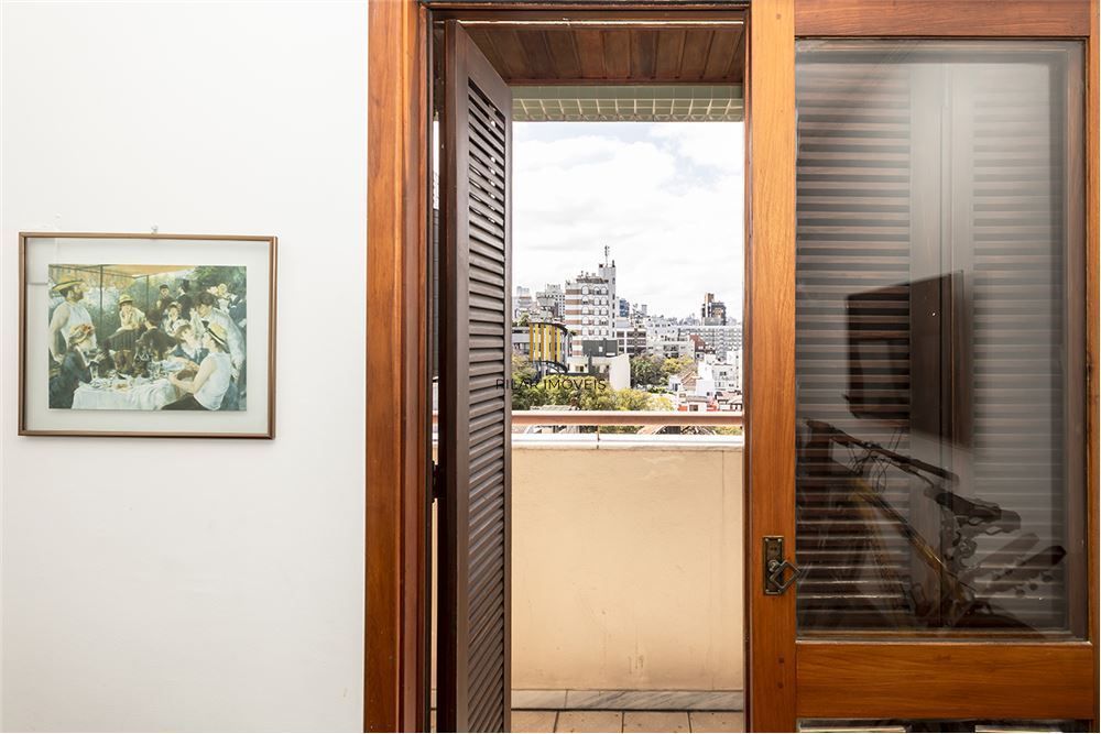 Apartamento 1 dormitório no bairro Independência