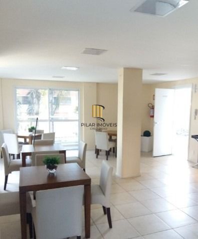 Apartamento 2 dormitórios no bairro Sarandi
