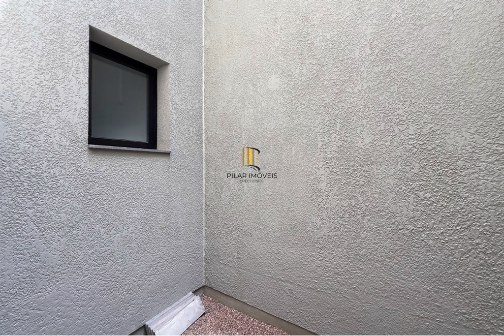 Casa de Condomínio 1 dormitório no bairro Centro