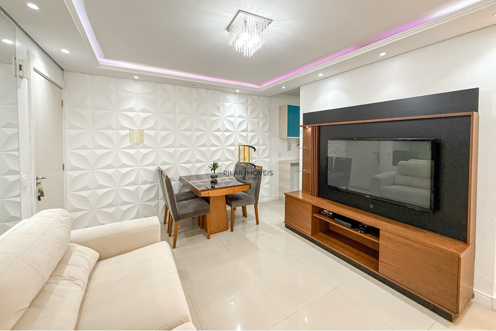 Apartamento 2 dormitórios no bairro Igara