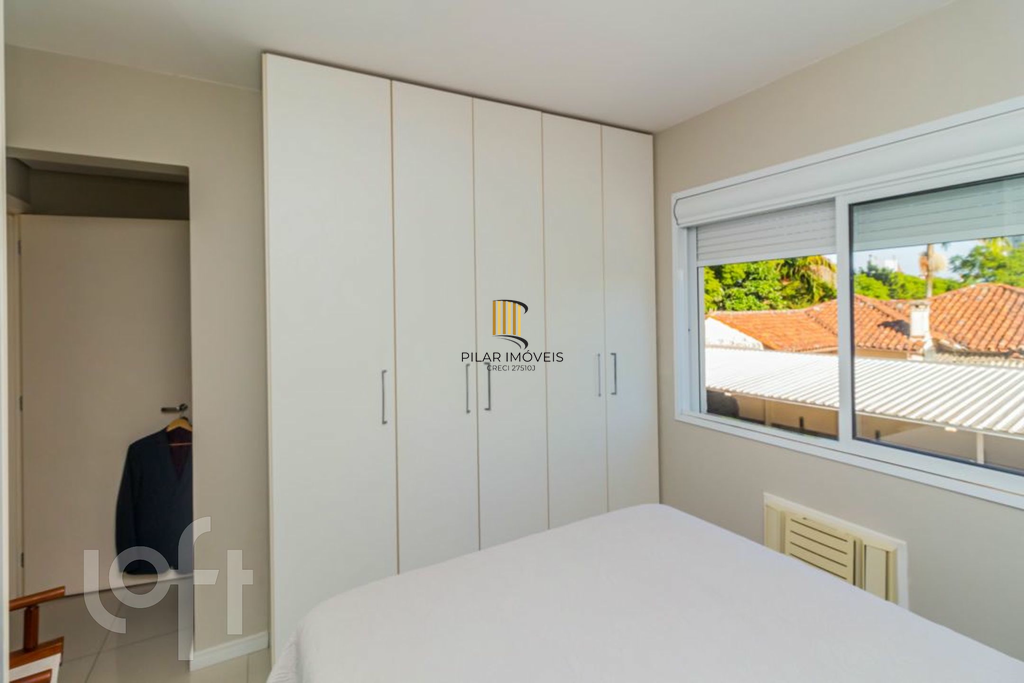 Apartamento 2 dormitórios no bairro Petrópolis