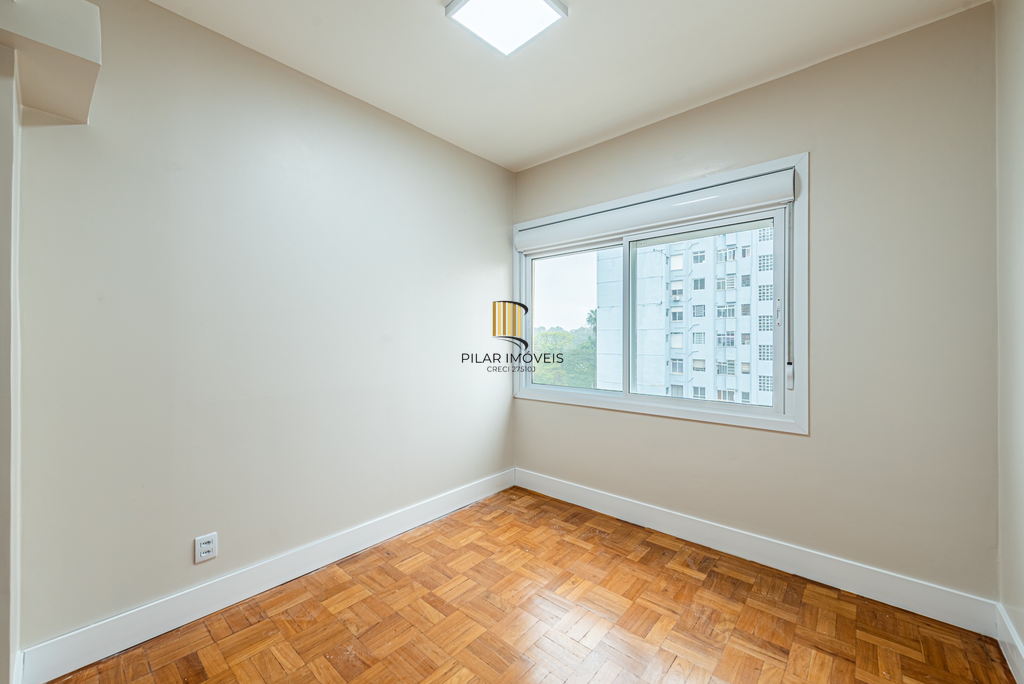Apartamento 3 dormitórios no bairro Bom Fim