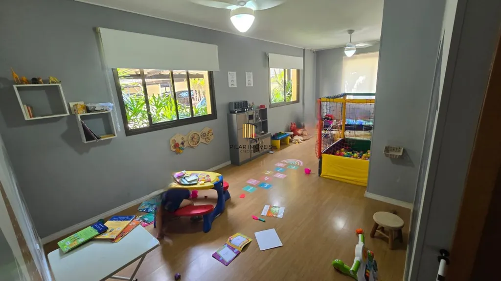 Apartamento 2 dormitórios no bairro Passo da Areia