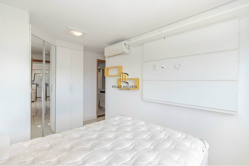 Apartamento 2 dormitórios no bairro Tristeza