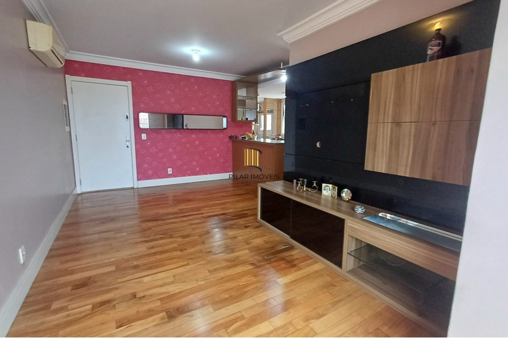 Apartamento 3 dormitórios no bairro Cristo Redentor