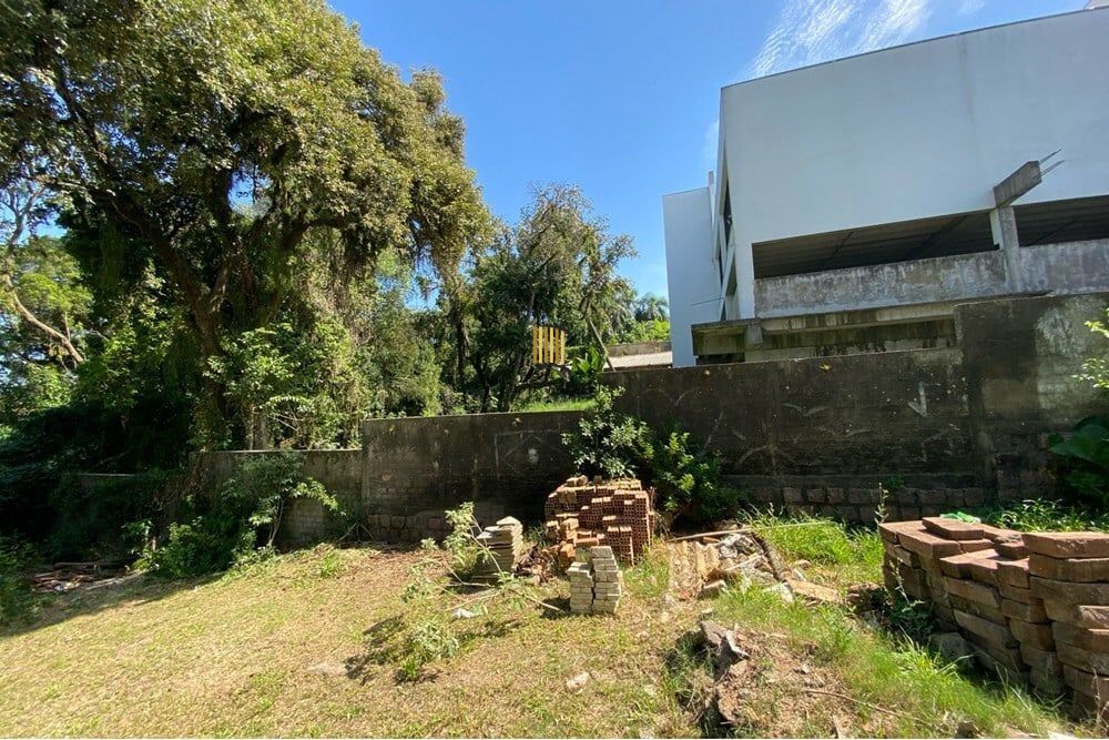 Terreno no bairro Cristal