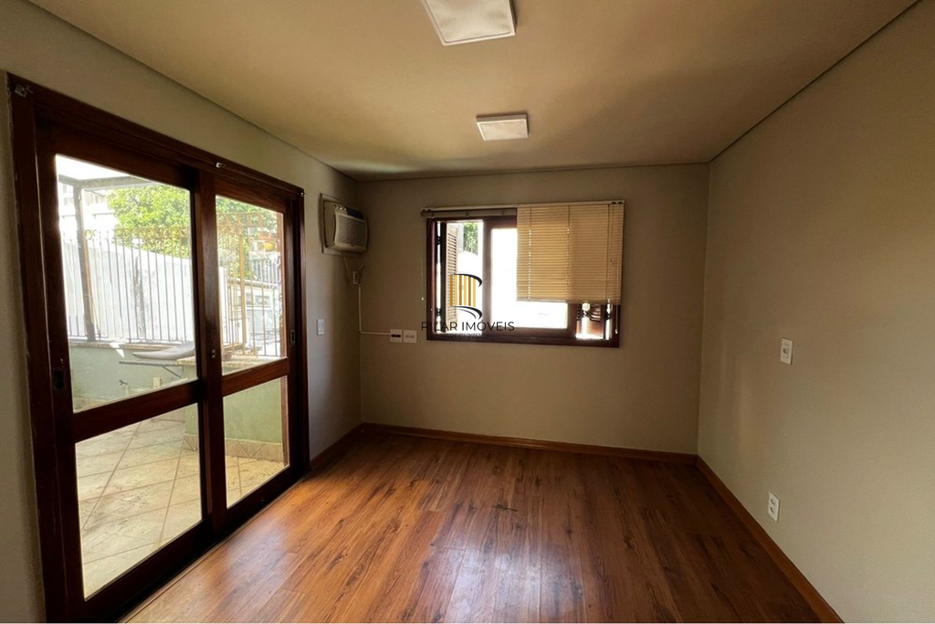 Cobertura 3 dormitórios no bairro Auxiliadora