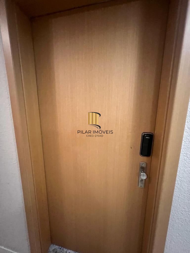 Apartamento 1 dormitório no bairro Petrópolis