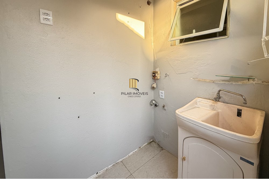 Casa de Condomínio 3 dormitórios no bairro Rio Branco