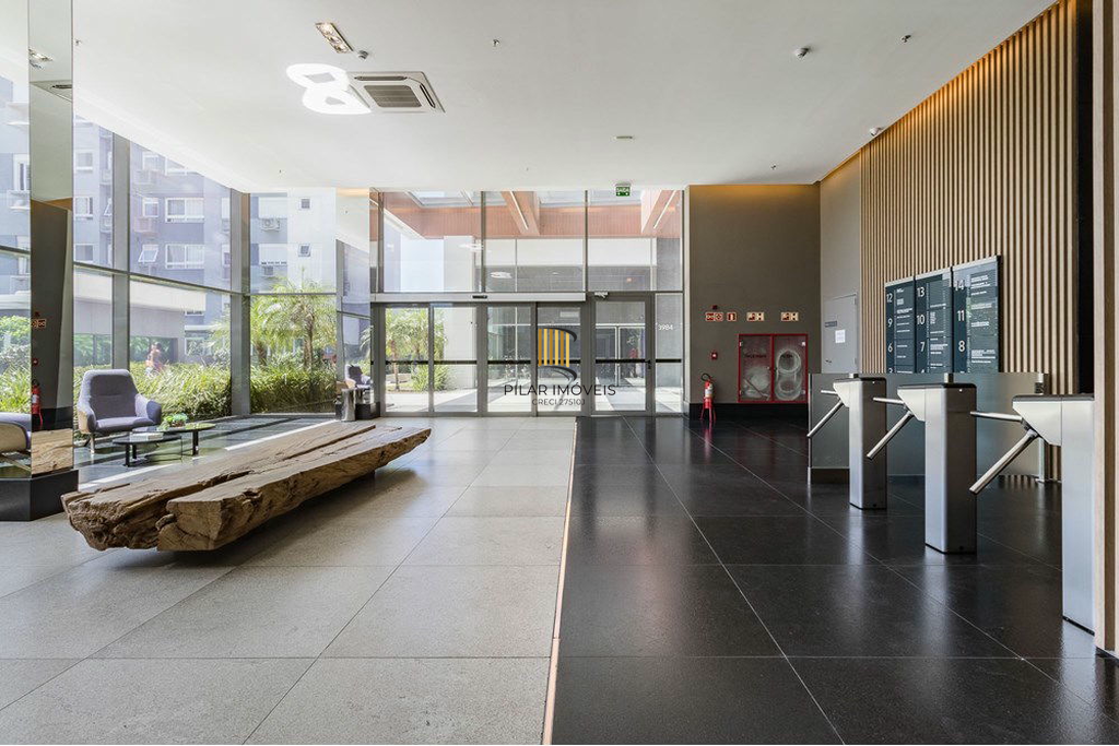 Sala Comercial no bairro Jardim Lindóia