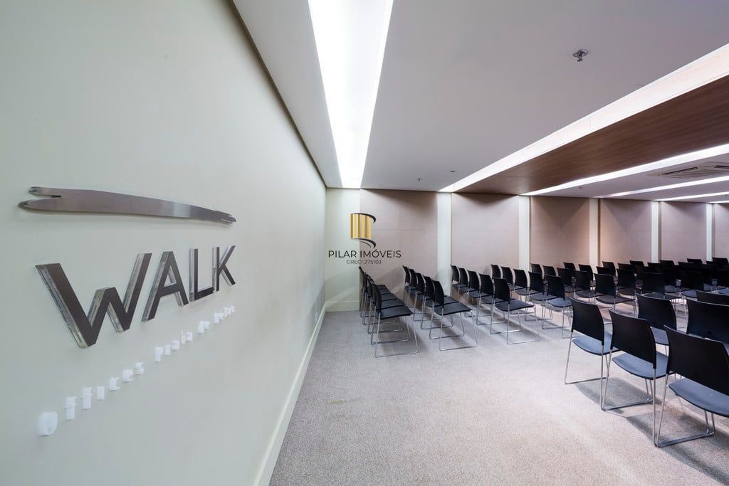 Sala Comercial no bairro Praia de Belas