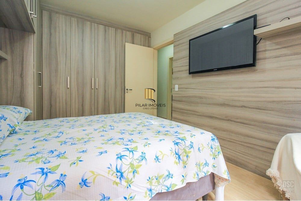 Apartamento 3 dormitórios no bairro Espírito Santo