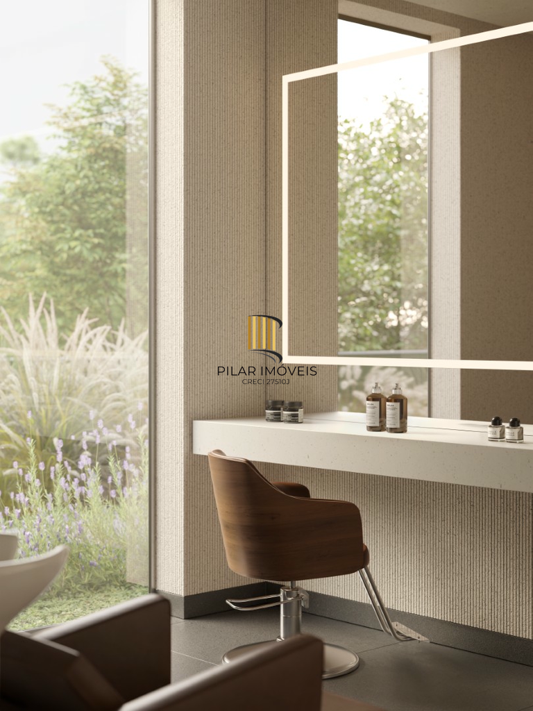 Apartamento 3 dormitórios no bairro Mont Serrat