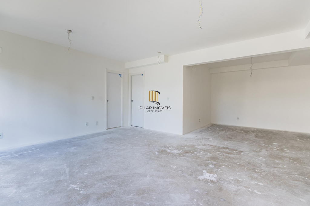 Apartamento 2 dormitórios no bairro Menino Deus