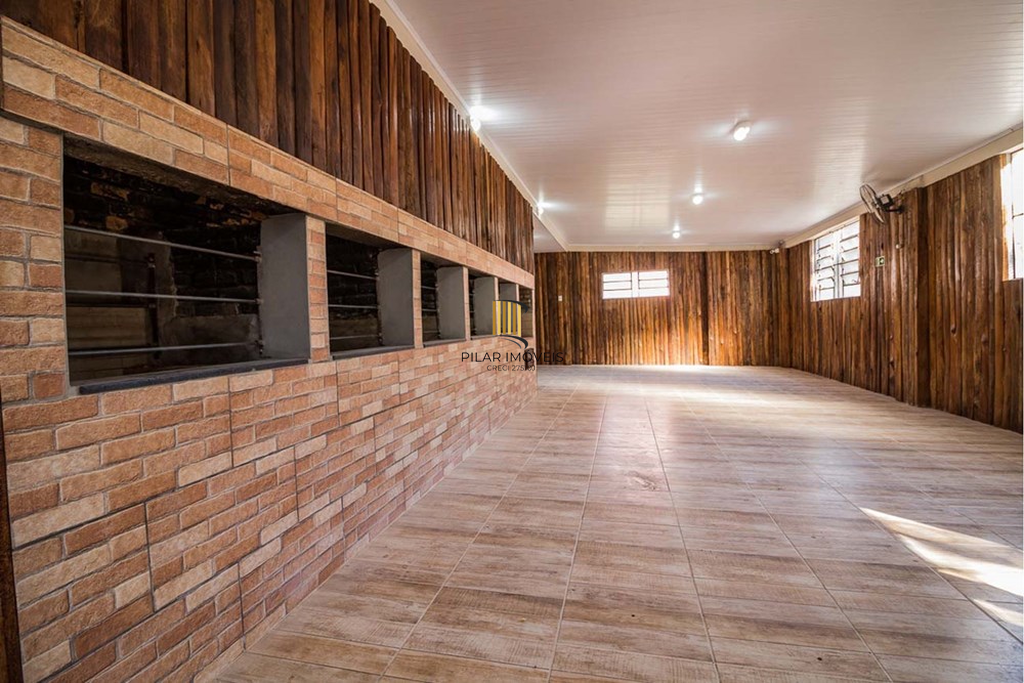 Apartamento 1 dormitório no bairro Cristal