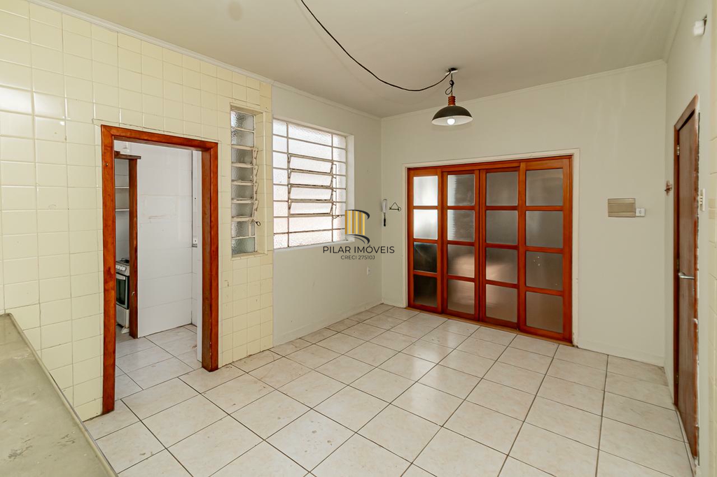 Apartamento 3 dormitórios no bairro Santana