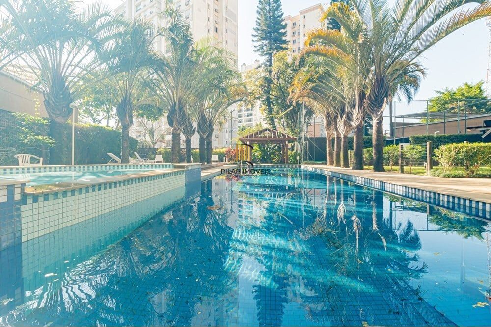 Apartamento 3 dormitórios no bairro Passo da Areia