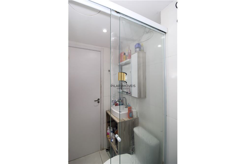 Apartamento 2 dormitórios no bairro Lomba do Pinheiro