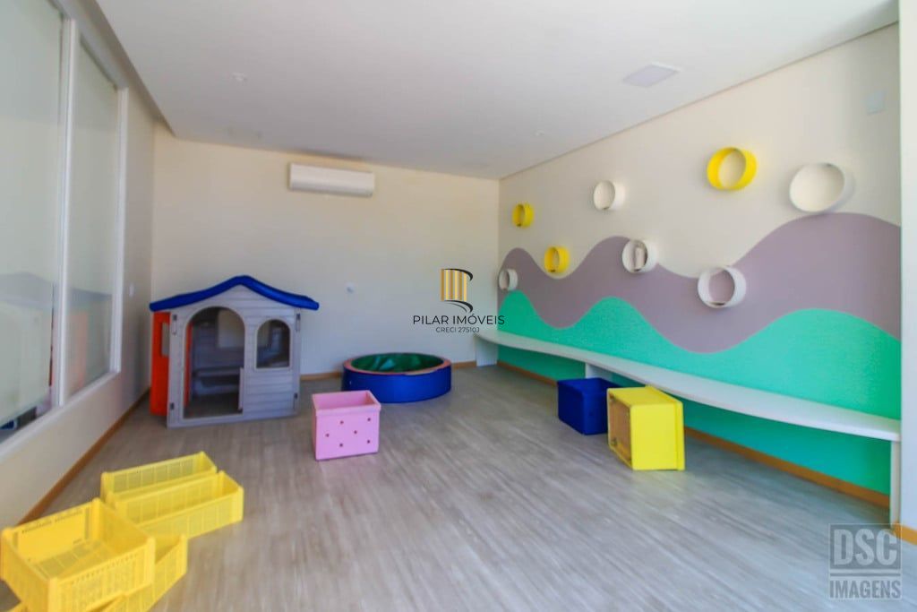 Apartamento 2 dormitórios no bairro Teresópolis