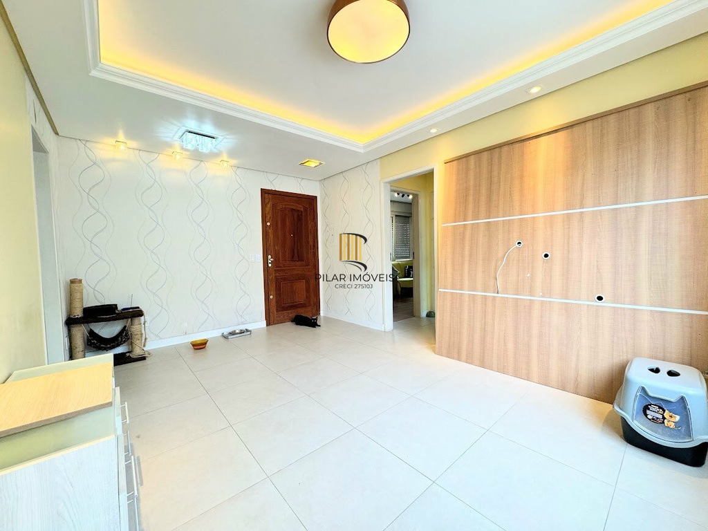 Apartamento 2 dormitórios no bairro Petrópolis