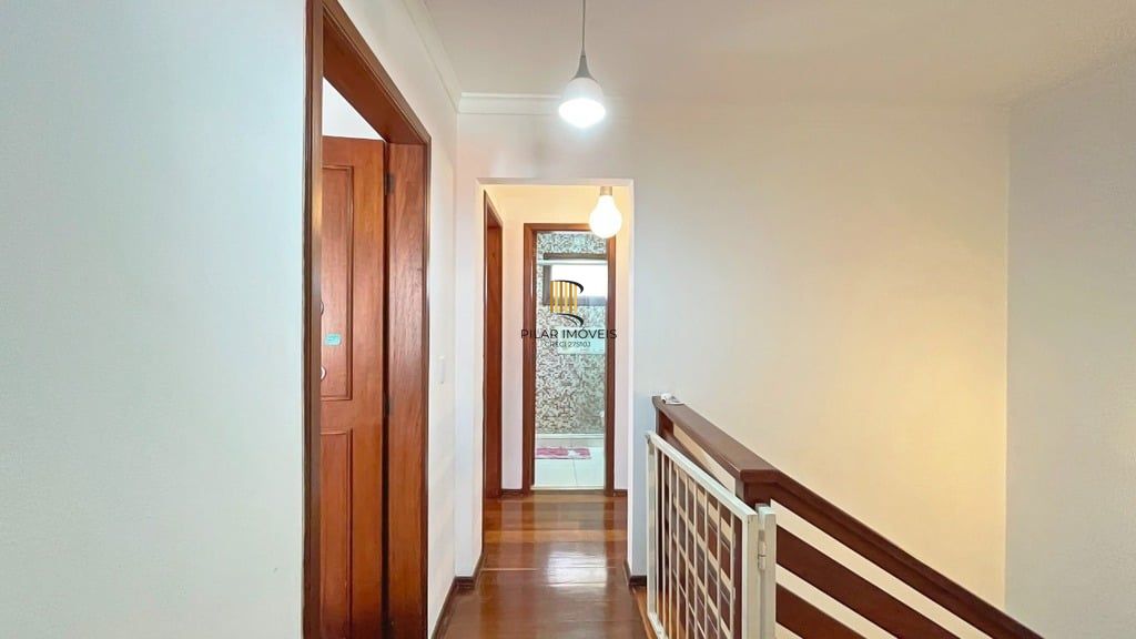Casa 3 dormitórios no bairro Teresópolis