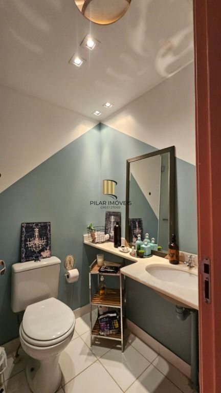 Apartamento 2 dormitórios no bairro Vila Ipiranga