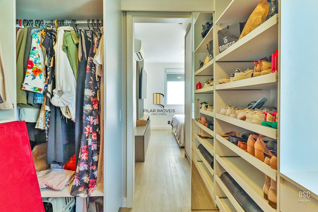 Apartamento 3 dormitórios no bairro Passo da Areia